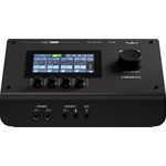 Yamaha URX44 B USB hangkártya