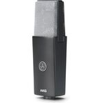 AKG C104 nagymembrános kondenzátormikrofon