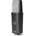 AKG C114 nagymembrános kondenzátormikrofon