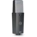 AKG C114 nagymembrános kondenzátormikrofon