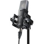AKG C114 nagymembrános kondenzátormikrofon