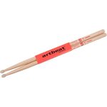 Artbeat 5A nylonfejű hickory dobverő