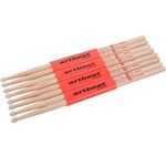 Artbeat 5A nylonfejű hickory dobverő