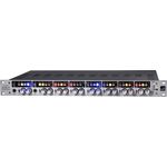 Audient ASP880 8 csatornás mikrofon előerősítő/AD átalakító