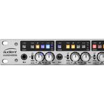 Audient ASP880 8 csatornás mikrofon előerősítő/AD átalakító
