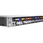 Audient ASP880 8 csatornás mikrofon előerősítő/AD átalakító