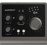 Audient iD4 MKII USB hangkártya