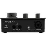 Audient iD4 MKII USB hangkártya