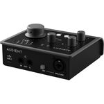 Audient iD4 MKII USB hangkártya