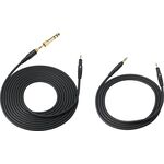 Audio-Technica ATH-R50x nyitott referencia fejhallgató