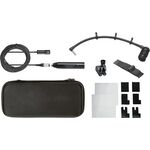 Audio-Technica ATM350SL kondenzátor hangszermikrofon