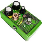 DigiTech DOD Badder Monkey gitár/basszusgitár torzító effektpedál