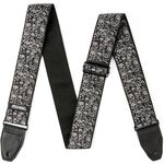 Dunlop D6720 Jacquard Catacomb gitárheveder
