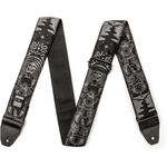 Dunlop ILD13 ILOVEDUST Endless Midnight gitárheveder