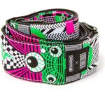 Dunlop ILD14 ILOVEDUST Mnemonic Fuzz gitárheveder