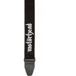 Dunlop MH02 Motörhead Logo gitárheveder