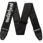 Dunlop MH02 Motörhead Logo gitárheveder