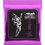 Ernie Ball 2200 Slash Signature 11-48 elektromos gitárhúr csomag