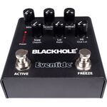 Eventide Blackhole zengető effektpedál