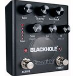 Eventide Blackhole zengető effektpedál