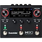 Eventide H90 Dark Harmonizer padló multieffekt