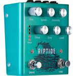 Eventide Riptide Uni-Vibe modulációs/torzító effektpedál