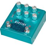 Eventide Riptide Uni-Vibe modulációs/torzító effektpedál