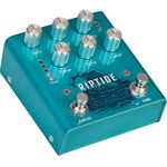 Eventide Riptide Uni-Vibe modulációs/torzító effektpedál