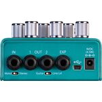 Eventide Riptide Uni-Vibe modulációs/torzító effektpedál