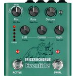 Eventide TriceraChorus kórus effektpedál