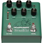 Eventide TriceraChorus kórus effektpedál