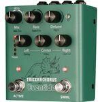 Eventide TriceraChorus kórus effektpedál