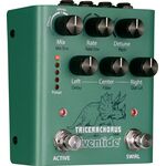 Eventide TriceraChorus kórus effektpedál
