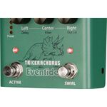 Eventide TriceraChorus kórus effektpedál