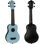 Flight UTS-35 Ether Ultra Travel szoprán ukulele