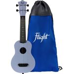 Flight UTS-35 Fog Ultra Travel szoprán ukulele