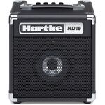 Hartke HD15 basszusgitár kombó