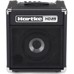 Hartke HD25 basszusgitár kombó