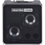 Hartke HD500 basszusgitár kombó