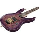 Ibanez 8540PIII-AT j.custom elektromos gitár