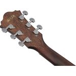 Ibanez AE140-OPN elektro-akusztikus gitár