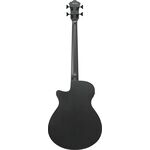 Ibanez AEGB420-BOT elektro-akusztikus basszusgitár