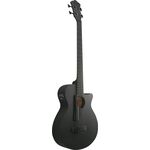 Ibanez AEGB420-BOT elektro-akusztikus basszusgitár