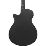Ibanez AEGB420-BOT elektro-akusztikus basszusgitár