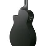 Ibanez AEGB420-BOT elektro-akusztikus basszusgitár