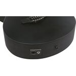 Ibanez AEWC621L-BOT balkezes elektro-akusztikus gitár