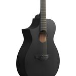 Ibanez AEWC621L-BOT balkezes elektro-akusztikus gitár