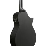 Ibanez AEWC621L-BOT balkezes elektro-akusztikus gitár
