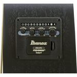 Ibanez AEWC621L-BOT balkezes elektro-akusztikus gitár