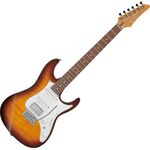 Ibanez AZ22S1F-VLS elektromos gitár
